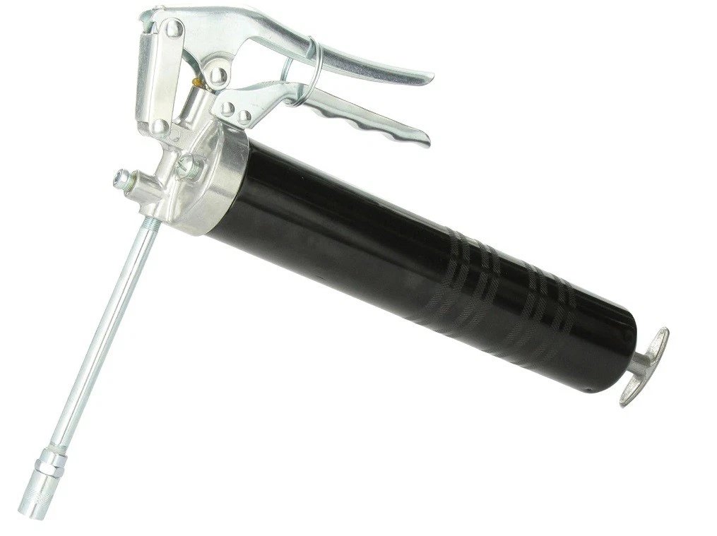 LubriMatic 30-300, Pistol Grease Gun, 6,000 PSI, FREE SHIPPING 